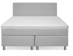 Roma kontinental billig säng