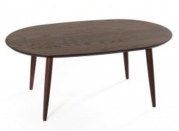 Team Soffbord Rökt Ek